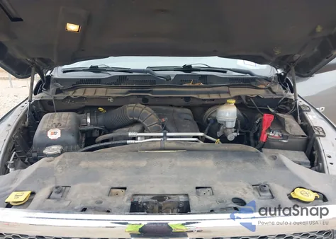 2011 Dodge Ram 1500 z USA, uszkodzony, nr VIN 1D7RB1CT0BS611219